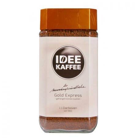 IDEE KAFFEE KAWA ROZPUSZCZALNA 200G