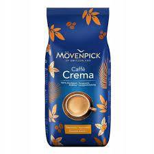 MOVENPICK CREMA KAWA ZIARNISTA 1KG