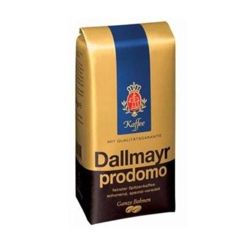 DALLMAYR PRODOMO KAWA ZIARNISTA 500G