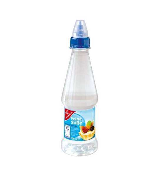 G&G FEINE SUSE SŁODZIK W PŁYNIE 300ML