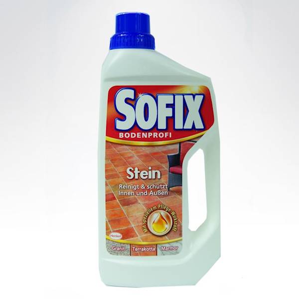SOFIX STEIN PŁYN DO KAMIENIA 1L