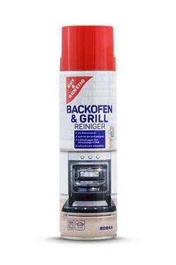 G&G BACKOFEN&GRILL SPRAY DO PIEKARNIKÓW 500ML