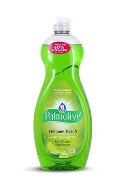 PALMOLIVE LIMETTE PŁYN DO NACZYŃ 750ML