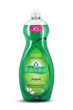 PALMOLIVE ORIGINAL PŁYN DO NACZYŃ 750ML