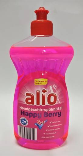 ALIO (AKUTA) PŁYN DO NACZYŃ 500ML