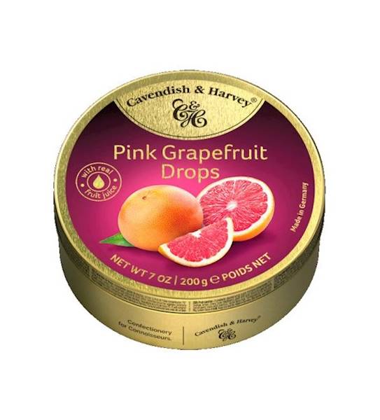 C&H LANDRYNY GREJFRUT 200g