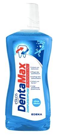 ELKOS/ DENTAMAX ICE FRESH 500ML