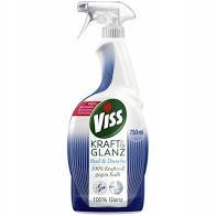 VISS DO CZYSZCZENIA ŁAZIENKI 750ML 