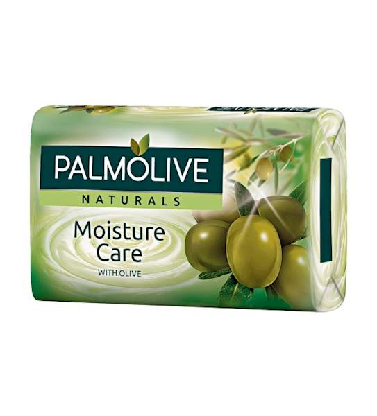 PALMOLIVE MOISTURE CARE MYDŁO W KOSTCE 90G