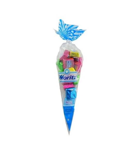 MORITZ CZEKOLADKI LODOWE 200G