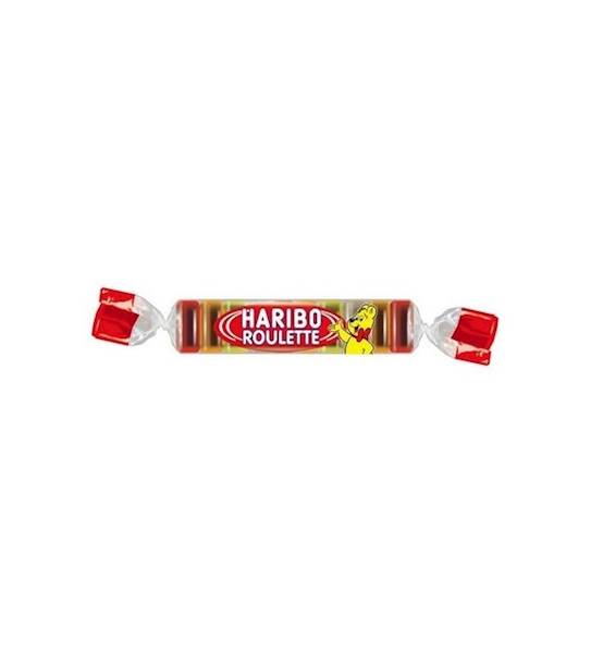 HARIBO ROULETTE 25G