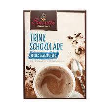 SAROTTI CZEKOLADA DO PICIA 250G