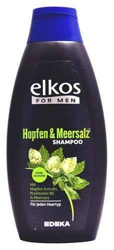 ELKOS SZAMPON FOR MEN 500ML 