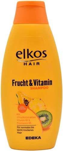 ELKOS SZAMPON FRUIT 500ML