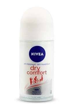 NIVEA WOMEN DRY COMFORT ROLL-ON 50ML