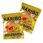 HARIBO GOLDBAREN 10G (1SZT)