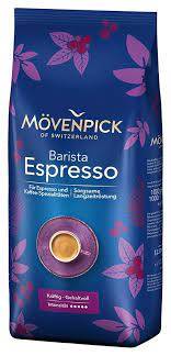 MOVENPICK ESPRESSO KAWA ZIARNISTA 1KG