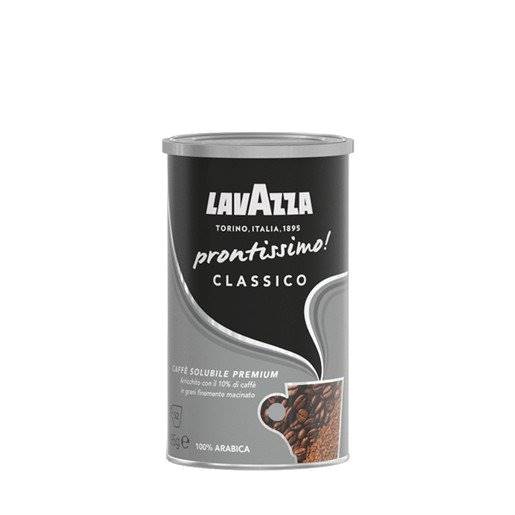 LAVAZZA PRONTISSIMO CLASSIC KAWA ROZPUSZCZALNA 95G