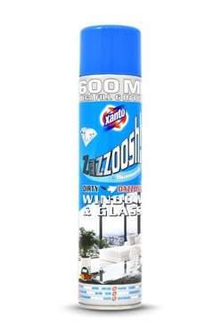 XANTO PIANKA DO SZYB 600ML
