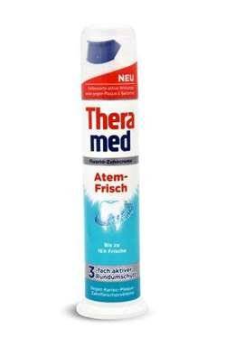 THERAMED ATEM FRISCH PASTA DO ZĘBÓW 100ML