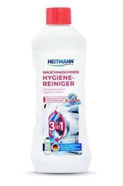HEITMANN WASCHMACHINEN PŁYN DO PRALEK 250ML