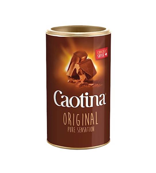 CAOTINA MLECZNA CZEKOLADA DO PICIA 500G