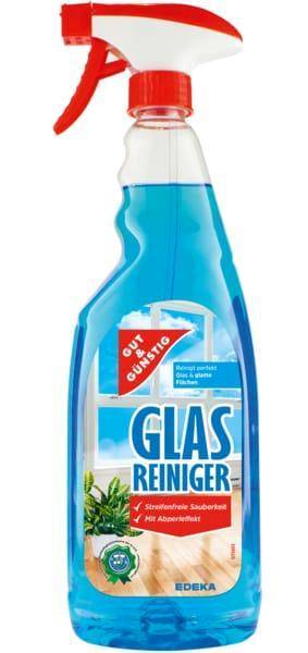 G&G GLAS REINIGER 1 L