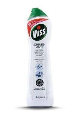 VISS ORIGINAL MLECZKO DO SZOROWANIA 500ML
