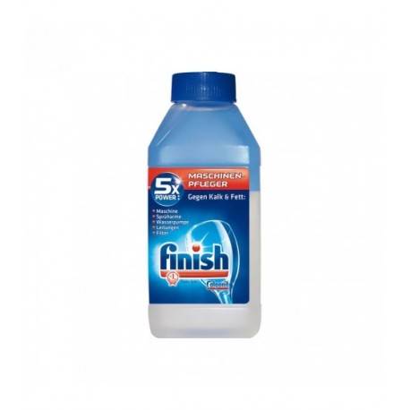 FINISH CZYŚCIK DO ZMYWARKI 250 ML 