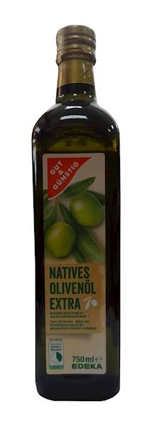 GG OLIWA 750ML