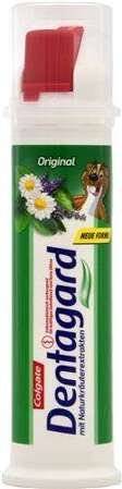 DENTAGARD ZIOŁOWA PASTA DO ZĘBÓW 100ML
