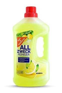 G&G CITRUS PŁYN DO PODŁOGI 1L