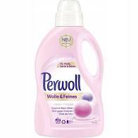 PERWOLL WOLLE&FEINES ŻEL DO PRANIA WEŁNY 1,5L