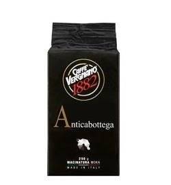 VERGNANO ANTICA BOTTEGA KAWA MIELONA 250G