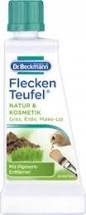 DR. BECKMANN FLECKEN TEUFEL TEUFEL NATUR&KOSMETIK