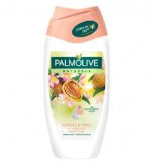 PALMOLIVE ŻEL POD PRYSZNIC WOMEN MANDEL 250ML