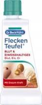 DR. BECKMANN FLECKEN TEUFEL BLUT&EIWEISSHALTIGES