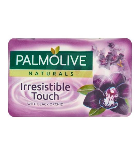 PALMOLIVE IRRESISTIBLE TOUCH MYDŁO W KOSTCE 90G