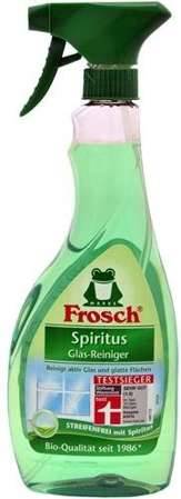 FROSCH PŁYN DO SZYB 500ML 