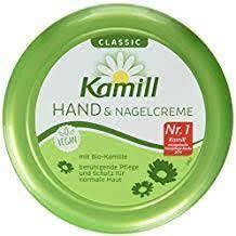 KAMILL CLASSIC KREM DO RĄK 150 ML