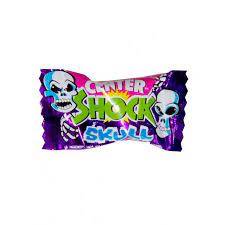 SHOCK SCARY MIX GUMA BALONOWA 1SZT