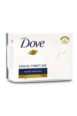 DOVE ORIGINAL MYDŁO W KOSTCE 100G