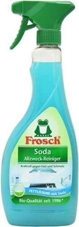 FROSCH SODA SPRAY DO CZYSZCZENIA 500ML