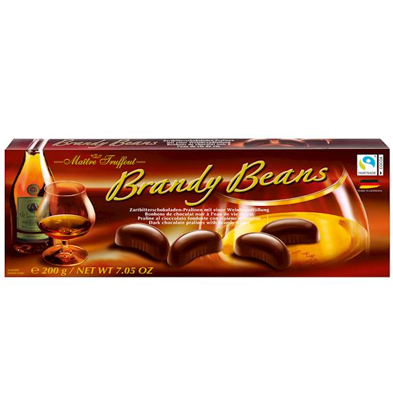 MAITRE KONIAKÓWKA 200G