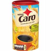 NESTLE CARO 200G PUSZKA