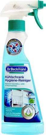 DR.BECKMANN CZYŚCIK DO LODÓWKI 250ML