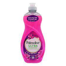 PALMOLIVE ROSA ORCHIDEE PŁYN DO NACZYŃ 500ML