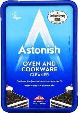ASTONISH PASTA DO PIEKARNIKÓW I GARNKÓW 150G