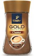 TCHIBO GOLD CREMA KAWA ROZPUSZCZALNA 180G 