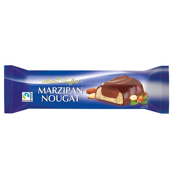 MARCEPAN Z MLECZNĄ CZEKOLADA 75G